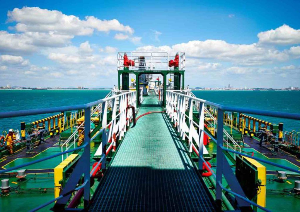 A safety-focused video featuring Orkim Power, highlighting ORKIM’s core values and procedures in ensuring safe operations at sea. This visual guide reinforces our crew's commitment to maritime safety, operational readiness, and incident prevention.