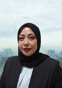 NOR AZNI BINTI ABDUL LATIFF