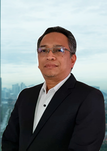 Capt. Zahid