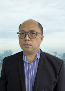 WONG KOOI VEE