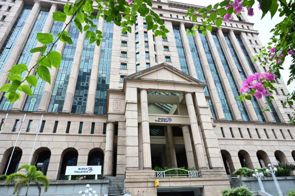 China Press Online - 马股今年迎60只IPO超去年 阿米尔冀吸引规模更大公司